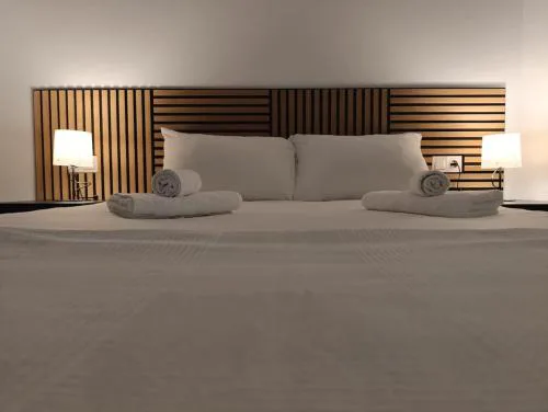 Benalmádena Beach Apartment