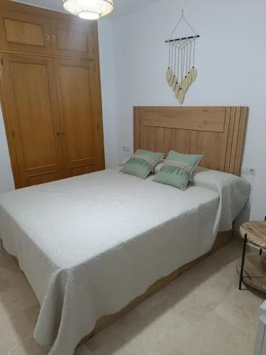 BENALMADENA Bonanza