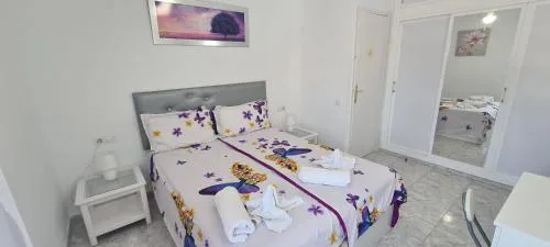 BENALMADENA CENTRO GAMONAL IRiS HOME AND GARDEN