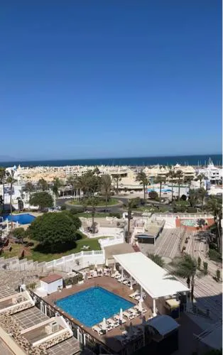 Benalmádena costa del sol