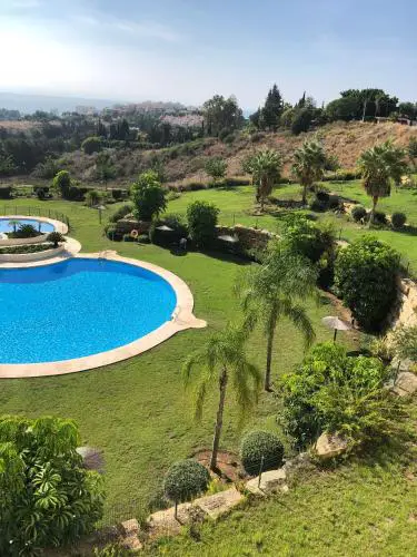 Benalmadena Home