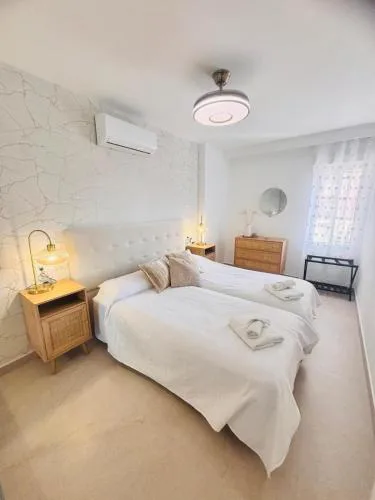 Benalmadena Jupiter - Lovely 1Bedroom Apartment