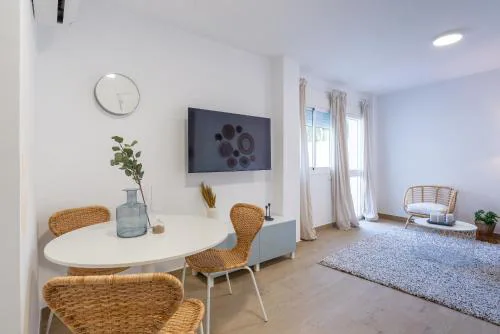 Benalmádena LH 1A