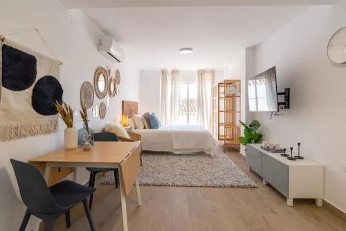 Benalmádena LH 2B