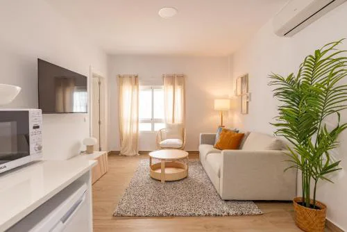 Benalmádena Living Homes 1A