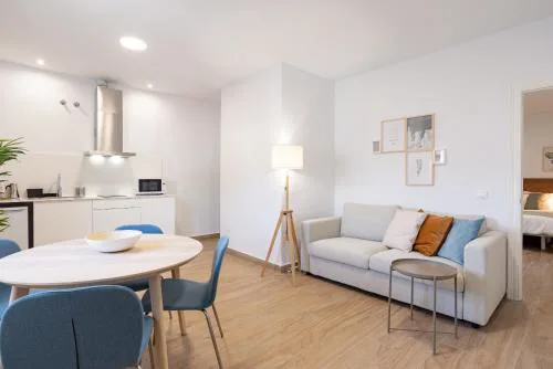 Benalmádena Living Homes 1B