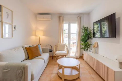 Benalmádena Living Homes 2D