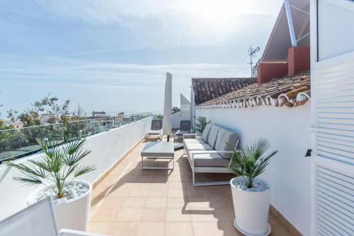 Benalmádena Living Homes Ático B