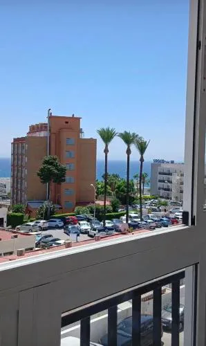 Benalmadena playa, 3 Dormitorios