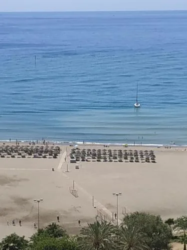 Benalmadena Playa