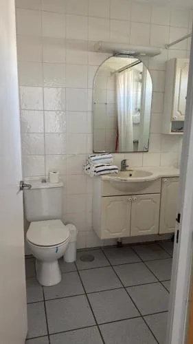 Benalmádena Stay