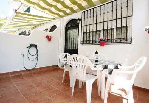 Benalmadenapartments Albatros Beach Club