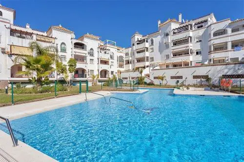 Benalmar Playa