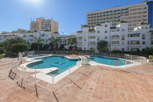Benalmar Playa