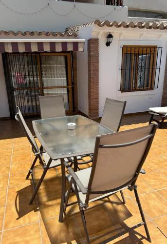 Benalmarina Apartment