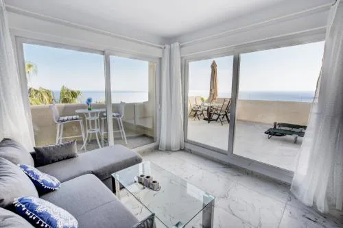 Bil Bil - C&G Benal Beach apartment