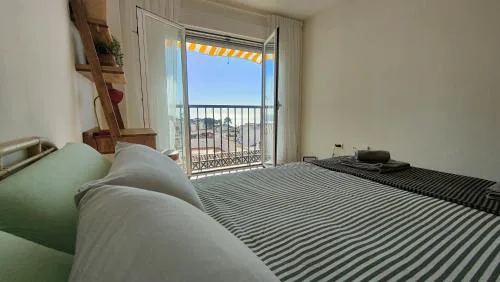 Biznaga seaviews