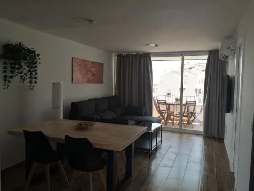 Blue Ocean Apartments
