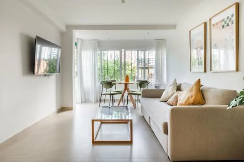 Bonanza Apartment
