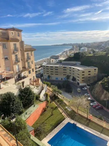 Carvajal - Balcon de Benalmadena