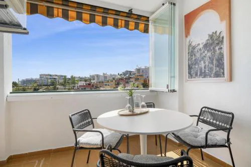 Carvajal Beach Holiday Apartment