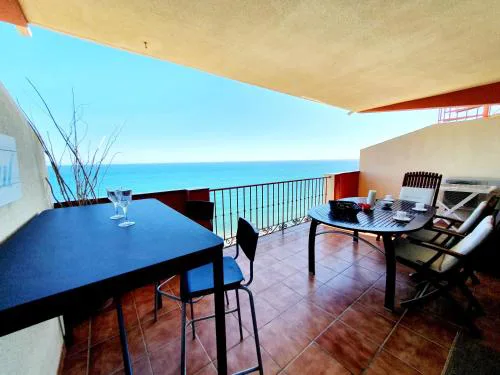 Carvajal Seaviews