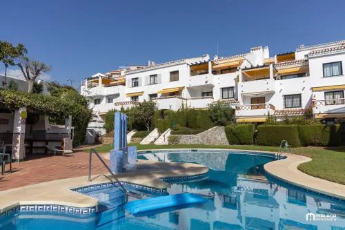 Casa Benito with pool and close to the Beach