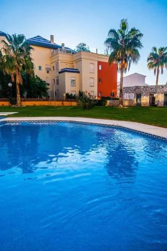 casa Evita