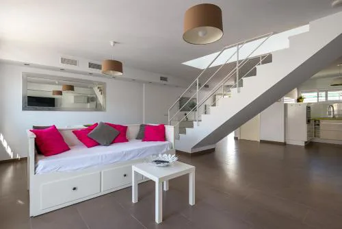Casa Lionel & Noe