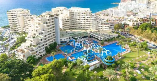 Casa Oasis BENALBEACH