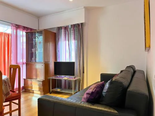 Céntrico Apartamento en Arroyo de la Miel