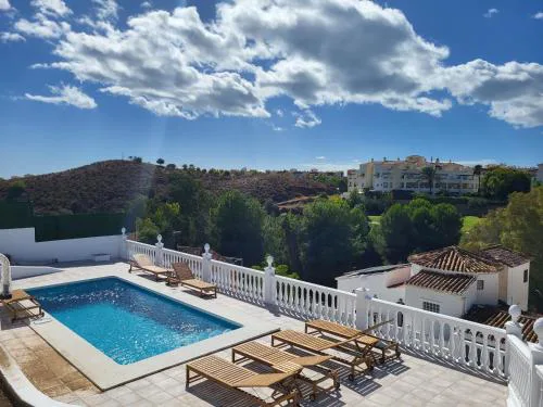 Chalet Antonio