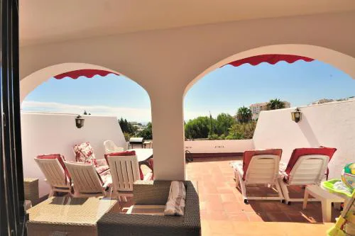 Chalet H GOLF