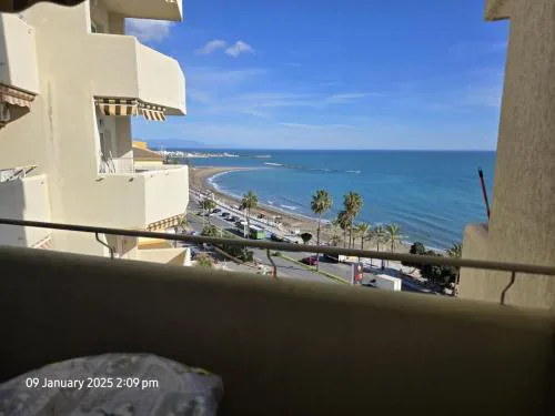 Charming 1 Bedroom Apartment in BenalBeach