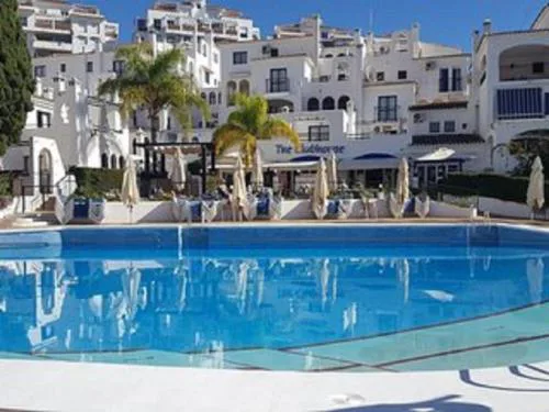Charming 2 Bed Apartment in Pueblo Evita