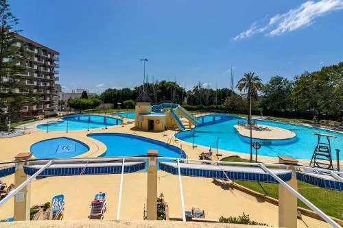 Costa del Sol FreshApartments
