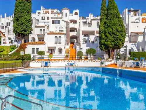 Cosy 2 bedrooms - Pueblo Evita