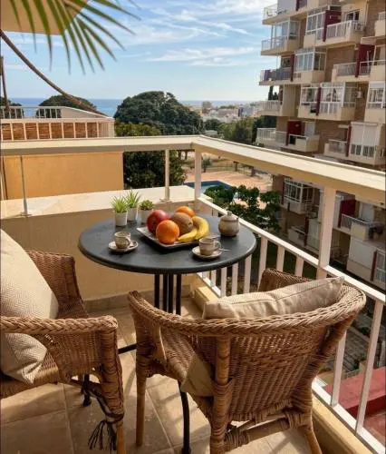 Cozy Apartment - Terrace and Pools