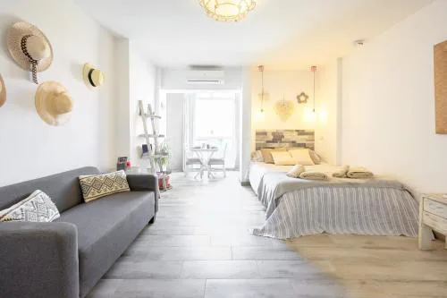 Cozy Flat Manuela Costa del Sol Benalmadena Malaga