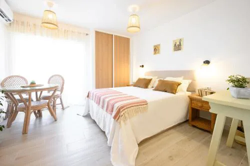 Cozy Loft Matias Costa del Sol Benalmadena Malaga