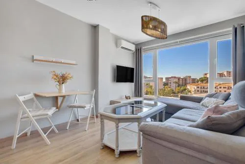 Cruz del Sur By IVI Real Estate