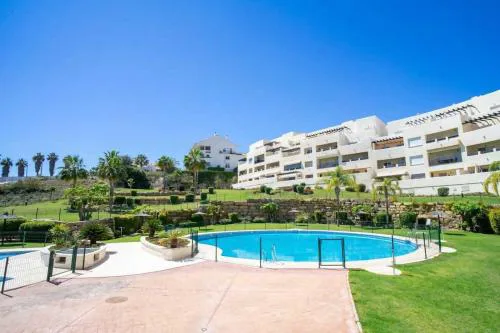 CYV - Nice apartment w a pool, close to the beach