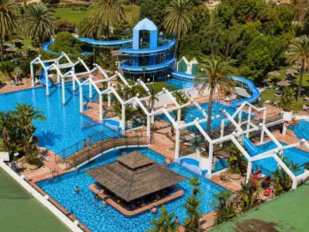 Diamante Home in Spain - BenalBeach Apartments