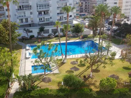 DIANA SEA VIEW