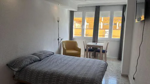 EconomyStay Los Cisnes 2
