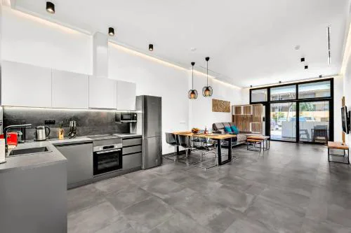 El Coloso Loft 1