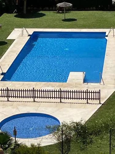 Encantador Piso con Gran Terraza