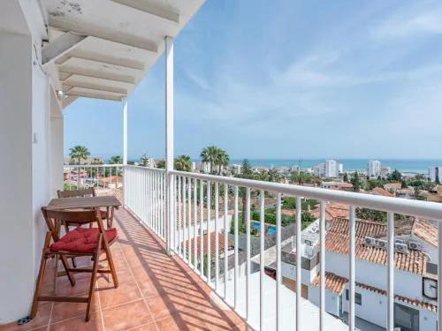 Entire well located 3 Bed Seaview Apartment Pass the Keys