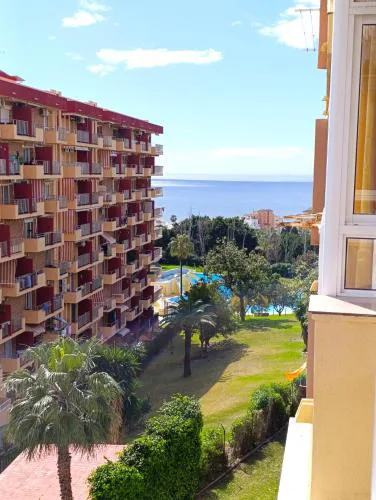 Estudio Benalmádena