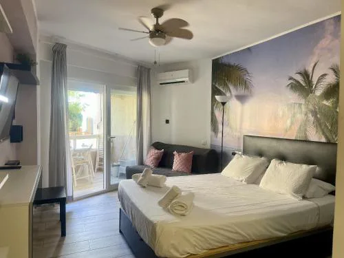 Estudio Benalmádena Costa